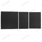 2024 Model 3 Highland Real Carbon Fiber Center Panel for Tesla