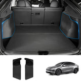 Napa Leather All-Around Interior Protection Kit for Tesla Model Y Juniper 2025+