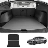 Napa Leather All-Around Interior Protection Kit for Tesla Model Y Juniper 2025+