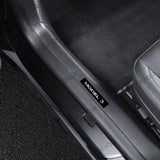 2024 Model 3 Highland Door Sill Protector Cover for Tesla