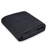 18 oz. 100% Cotton Canvas Tarp