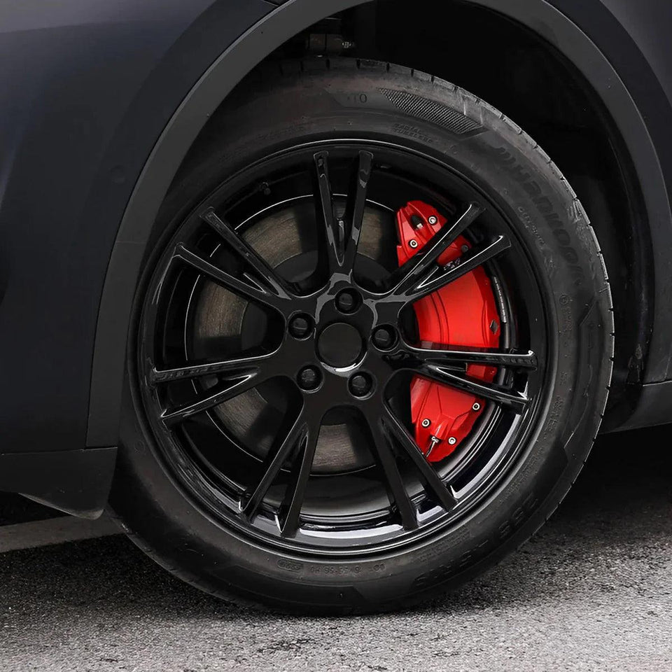 Model S/X Brake Caliper Covers (4Pcs) for Tesla(2019-2021)