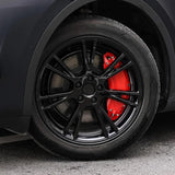 Model S/X Brake Caliper Covers (4Pcs) for Tesla(2019-2021)