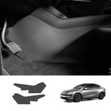 Napa Leather All-Around Interior Protection Kit for Tesla Model Y Juniper 2025+