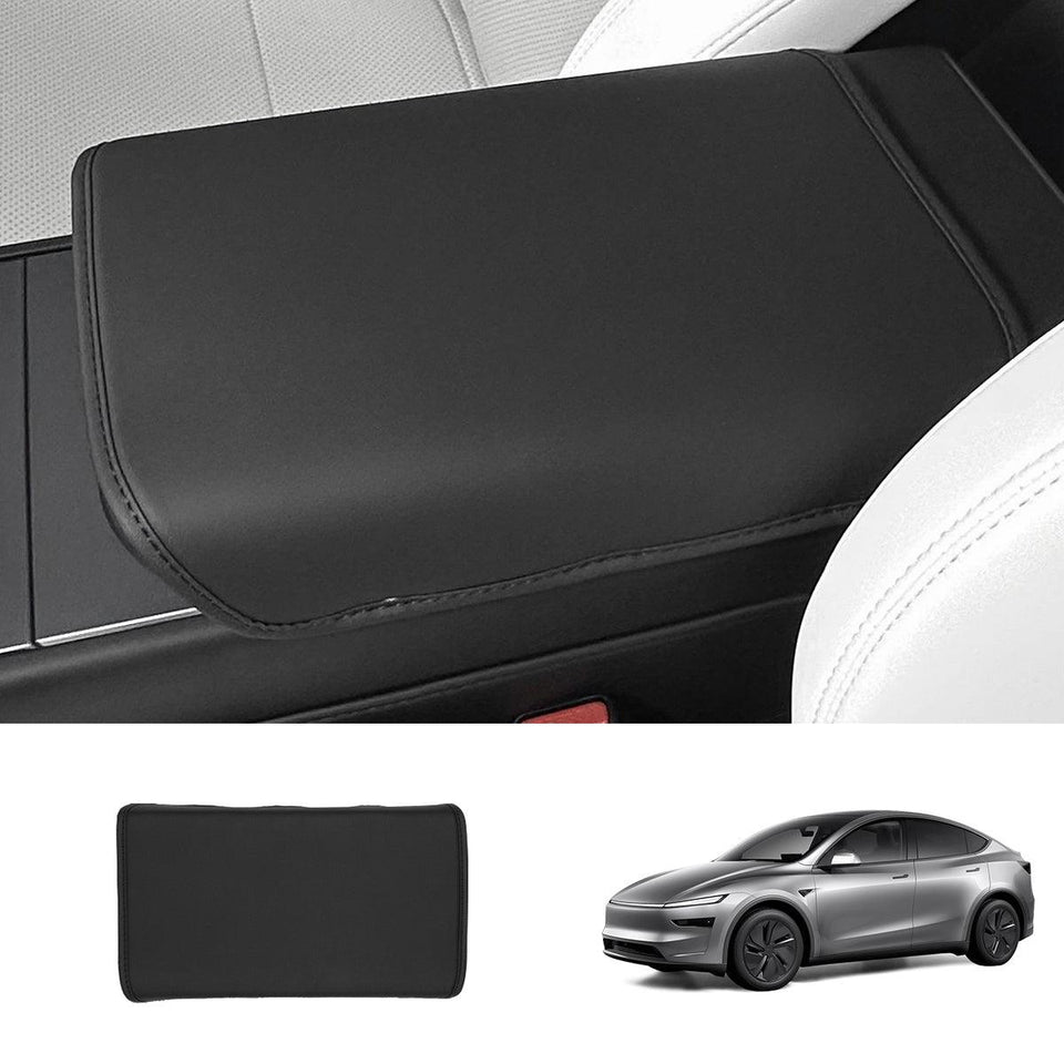 Napa Leather All-Around Interior Protection Kit for Tesla Model Y Juniper 2025+