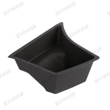 2024 Model 3 Highland  Rear Trunk Side Storage Box For Tesla(2Pcs)