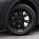 Model S/X Brake Caliper Covers (4Pcs) for Tesla(2019-2021)