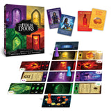The Four Doors - Thrilling Cooperative Game