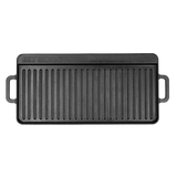 10 x 20 Cast Iron Griddle