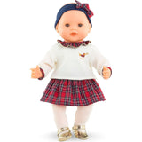 Corolle Dolls Suzanne Holiday Doll 14