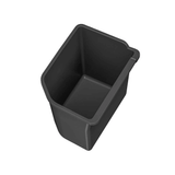 2023+ Tesla Model X Rear Trunk Side Storage Organizer - Convenient Box for Cargo Organization