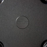 - Master Grill Pan. Korean Traditional BBQ Grill Pan - Stovetop Nonstick Indoor/Outdoor Smokeless BBQ Cast Aluminum Grill Pan