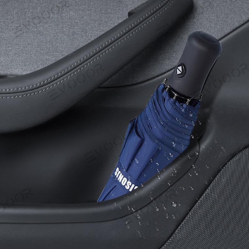 2024 Model 3 Highland Silicone Door Slot Storage Box for Tesla