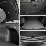 Napa Leather All-Around Interior Protection Kit for Tesla Model Y Juniper 2025+