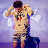 Jackie Robinson 42 Hoodie