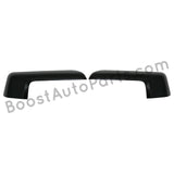 2019+ GM Small Mirror Caps - Silverado & Sierra