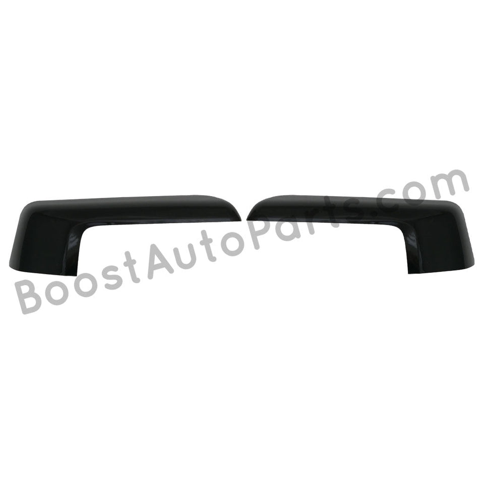 2019+ GM Small Mirror Caps - Silverado & Sierra