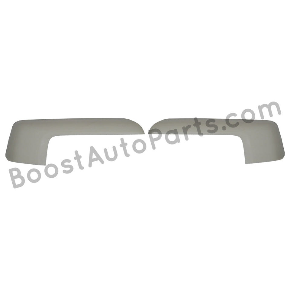 2019+ GM Small Mirror Caps - Silverado & Sierra