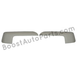 2019+ GM Small Mirror Caps - Silverado & Sierra