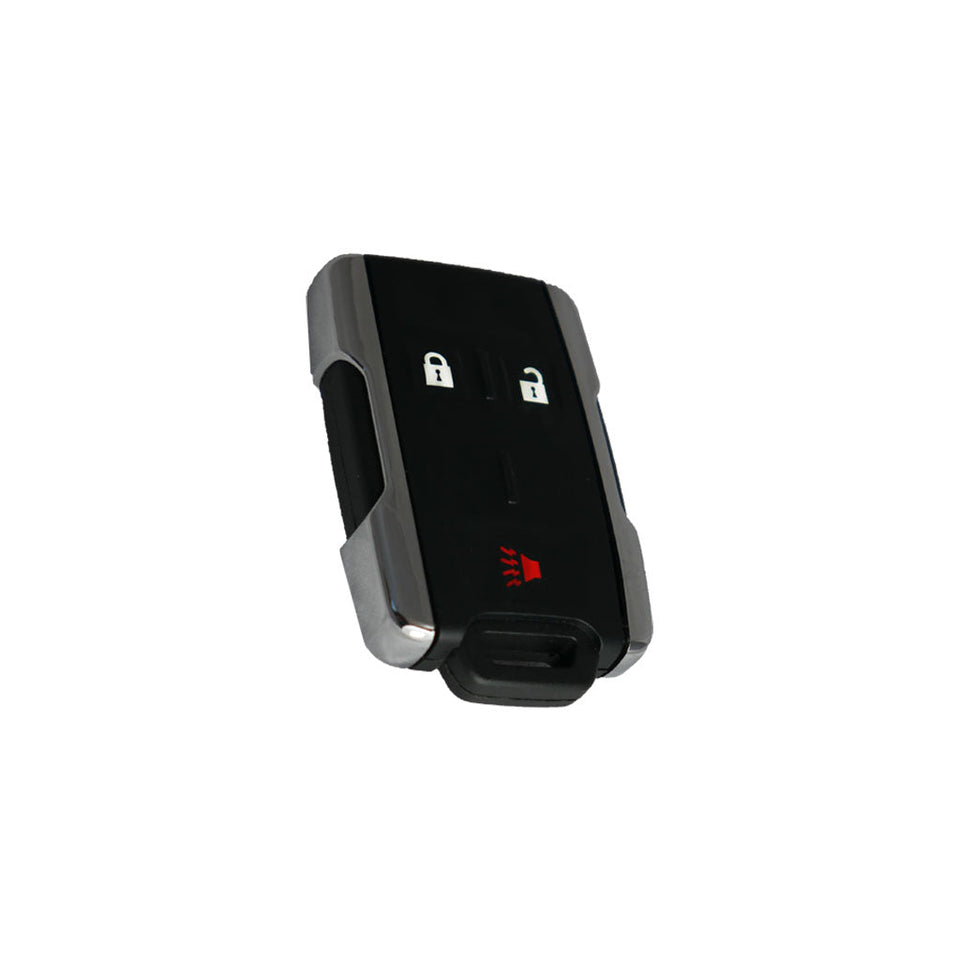 2015 Style Chrome GM Key Fob Retrofit (2007.5-2014 Trucks & SUV's)