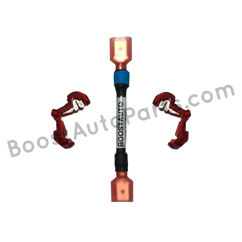 2007 - 2025 GM All Lights Mod (6 High Mod)