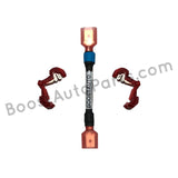 2007 - 2025 GM All Lights Mod (6 High Mod)