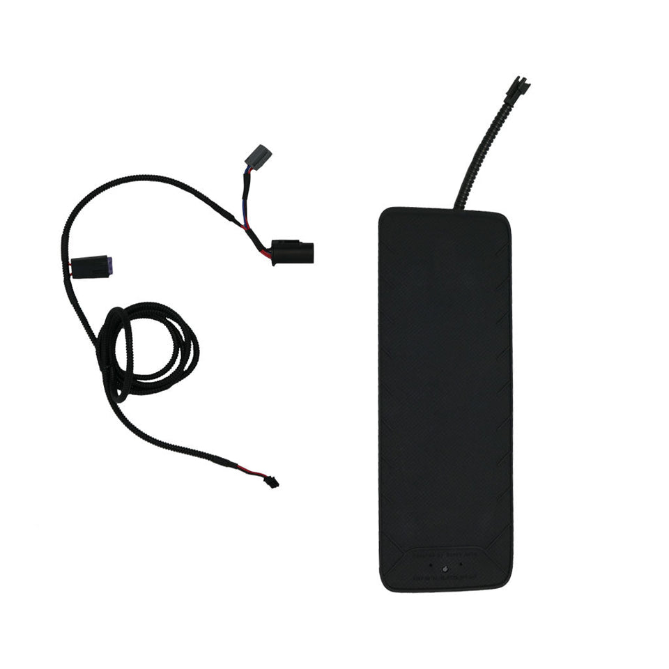 2014-2019 GM Wireless Phone Charging Kit for GM Trucks (Silverado & Sierra)