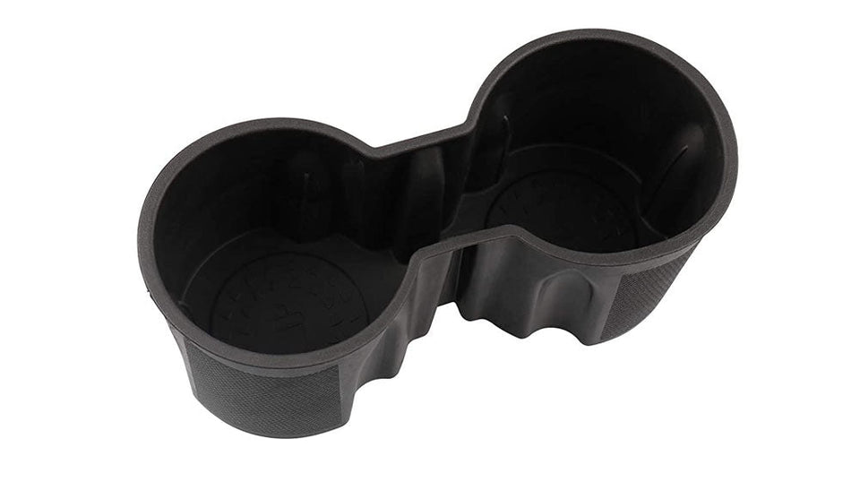 2024-2026 Tesla Model Y Juniper / Model 3 Highland Cup Holder Stabilizer Insert