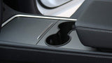 2021-2025 Tesla Model Y & Model 3 Cup Holder Stabilizer Insert