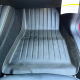 2021-2023 Tesla Model 3 Floor Mats Full Set