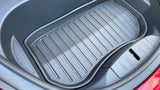 2017-2023 Tesla Model 3 Front Trunk Mat Liner