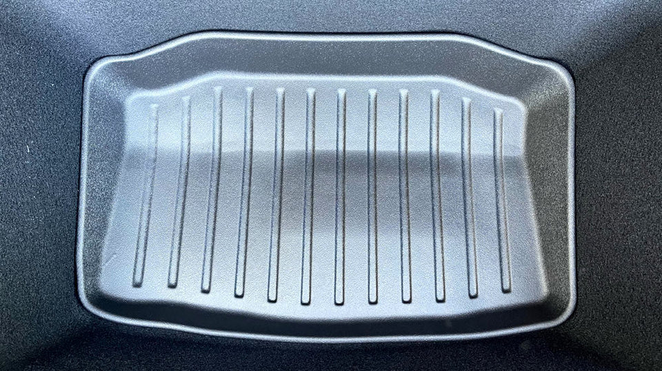 2021-2023 Tesla Model 3 Floor Mats Full Set