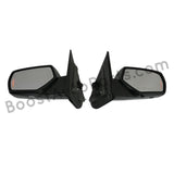 2014-2019 Power Folding Sport Mirrors (Silverado & Sierra Truck)