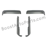 2020 Style GM Tow Mirror Caps (2019-2025 Silverado & Sierra)