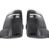 2023+ Style Ram Tow Mirrors | 2010-2018 Dodge Ram 2500/3500