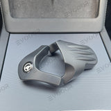 2024+ Tesla Model 3 Highland/ 2026 Model Y Juniper Magnetic Autopilot Nag Reduction Device- AP PAPA Magnetic Autopilot Buddy. Steering Wheel Counter Weight