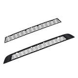 2020-2024 Tesla Model Y Radiator Guard Grill Shield - Aluminum Mesh Protection