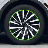20'' Aluminum Alloy Wheel Rim Protectors for VW ID.4