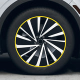 20'' Aluminum Alloy Wheel Rim Protectors for VW ID.4