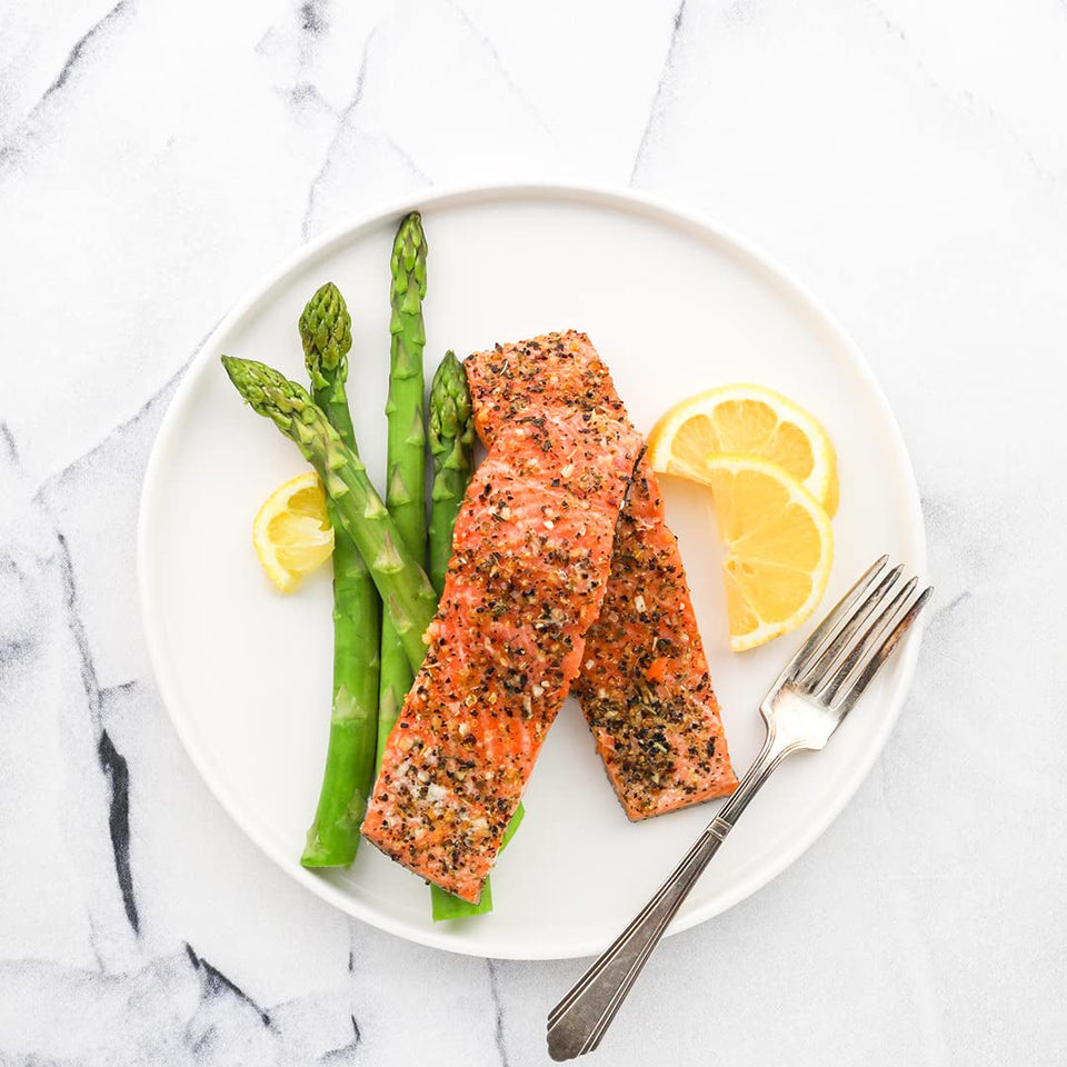 - Greek Freak Mediterranean Spice Blend - All-Purpose Rubs. Spices and Seasonings - Use On: Chicken. Chickpeas. Beef. Seafood. Pork. Vegetables. Turkey. Potatoes and Salad Dressing - 4 Oz