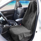 Waterproof Seat Cover for Cars - Easy-Clean and Universal Fit - Machine Washable