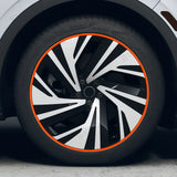 21'' Aluminum Alloy Wheel Rim Protectors for VW ID.4