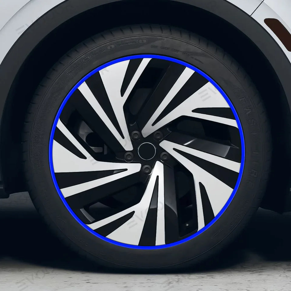 21'' Aluminum Alloy Wheel Rim Protectors for VW ID.4