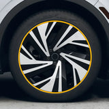 21'' Aluminum Alloy Wheel Rim Protectors for VW ID.4