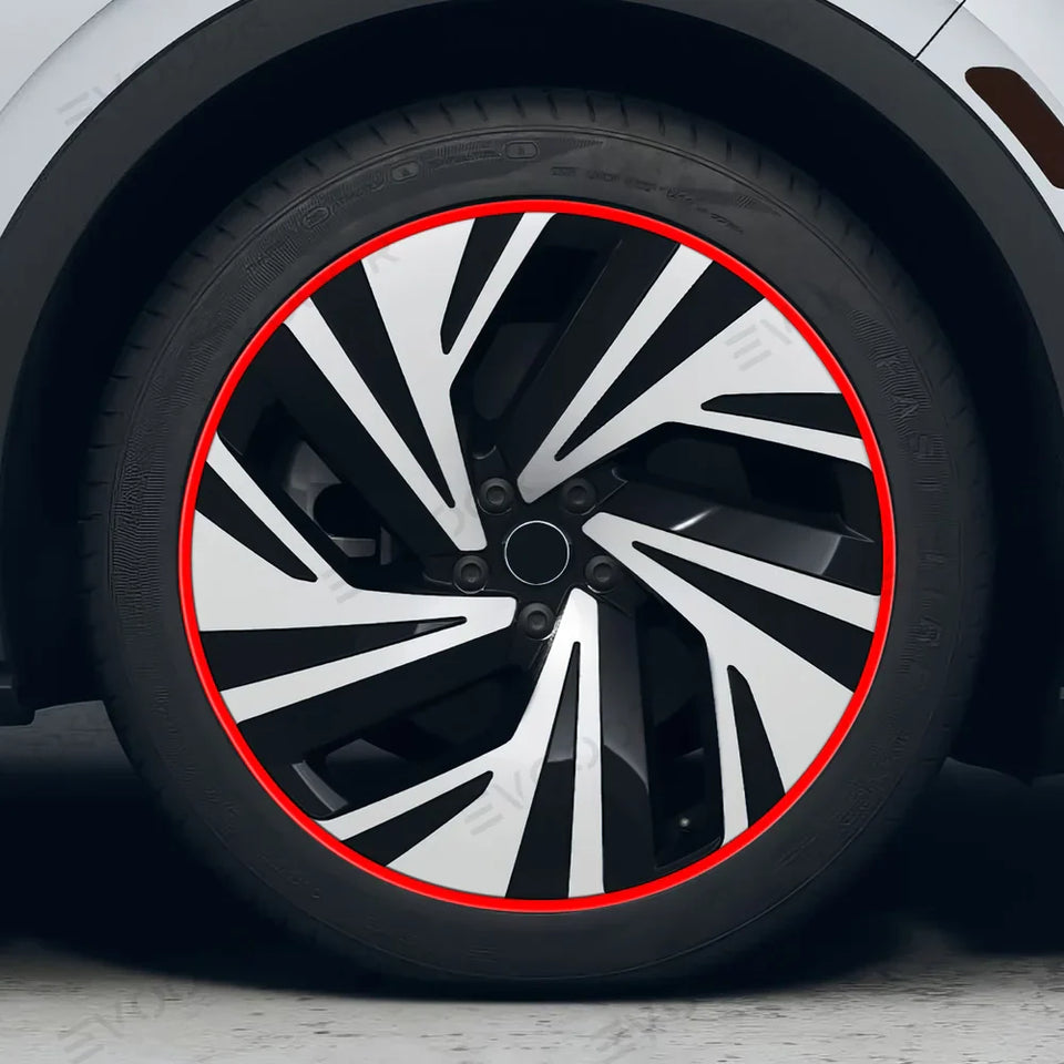 21'' Aluminum Alloy Wheel Rim Protectors for VW ID.4