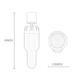 Professional Car Scratch Removal System with Polishing Kit for a Flawless Finish