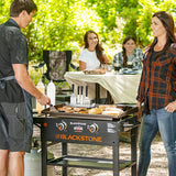 10 Inch Griddle Spatula Holder Magnetic Design. Stainless Steel Grill Barbecue Tool Rack. Griddle Accessories for Blackstone Flat Top Griddle and Other Grill Griddles (2 Pcs)