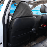 Waterproof Seat Cover for Cars - Easy-Clean and Universal Fit - Machine Washable