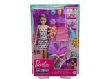 Barbie Skipper Babysitters Inc. - Babysitting Fun Playset