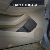 Waterproof Seat Cover for Cars - Easy-Clean and Universal Fit - Machine Washable